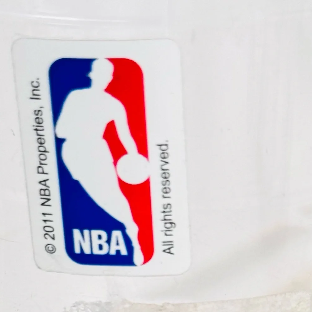 TERVIS 24 oz. Dallas Mavericks Basketball Sports Insulated Cup Drinkware 2011